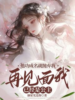 他功成名就抛弃我，再见面我已经是公主苏月薛涯大结局在线阅读