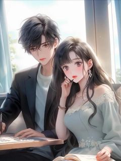 重生后,我不再入局