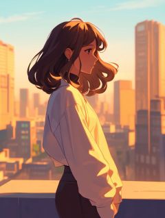 青梅害我患癌后,老公追妻火葬场