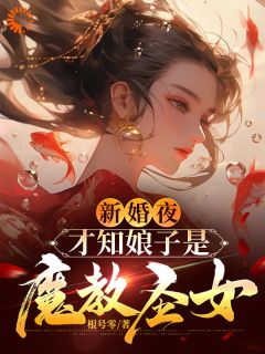 新婚夜,才知娘子是魔教圣女