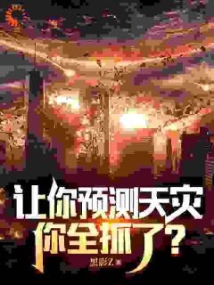 《让你预测天灾，你全抓了？》小说免费试读 《让你预测天灾，你全抓了？》最新章节列表