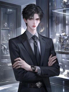 拨乱反正,永别旧爱