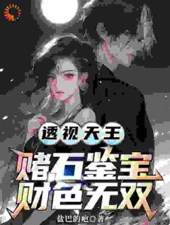 透视天王:赌石鉴宝财色无双