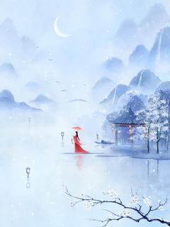 宠花魁灭正妻?我转身当皇后!