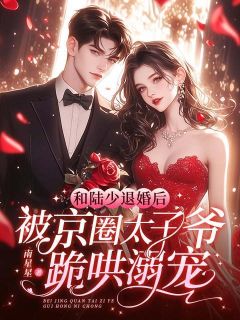 和陆少退婚后,被京圈太子爷跪哄溺宠