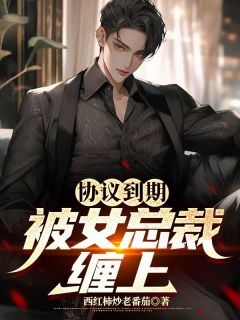 协议到期,被女总裁缠上