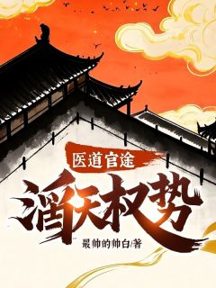 《医道官途:滔天权势!》小说章节免费阅读 苏存剑冉娈芯小说全文