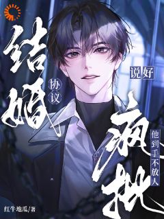 说好协议结婚,疯批他到手不放人