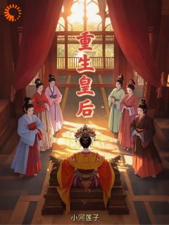 重生皇后:劝后宫为我添子嗣