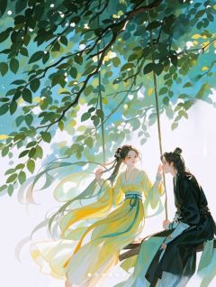 被魔尊背叛后,我飞升成仙了