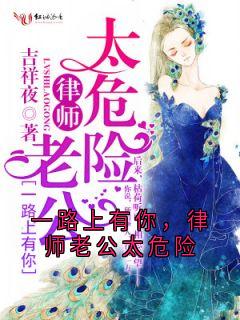 一路上有你,律师老公太危险