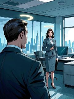 面试时,我听见了总裁的心声