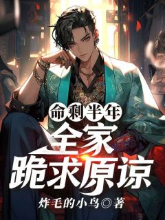 《命剩半年,全家跪求原谅》小说阅读 江北辰墨寒酥小说