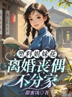 塑料姐妹花，离婚丧偶不分家徐熙陈瑶小说免费试读