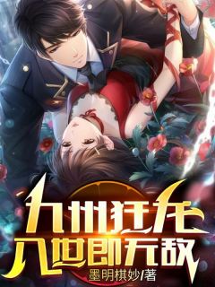 九州狂龙,入世即无敌