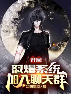 开局怼爆系统,加入聊天群