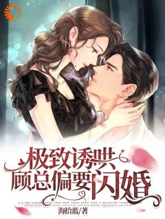 《极致诱哄，顾总偏要闪婚》小说全文在线阅读 《极致诱哄，顾总偏要闪婚》最新章节目录