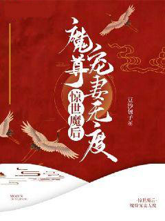 惊世魔后:魔尊宠妻无度