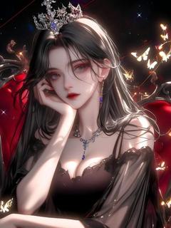 离婚后，我被死对头们宠上天