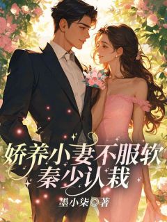 娇养小妻不服软,秦少认栽