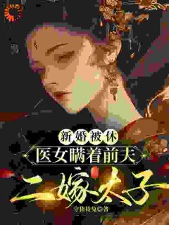 兰霜裴砚舟 新婚被休,医女瞒着前夫二嫁太子完结版在线阅读