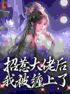 招惹大佬后,我被缠上了