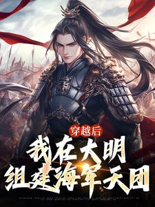 穿越后,我在大明组建海军天团