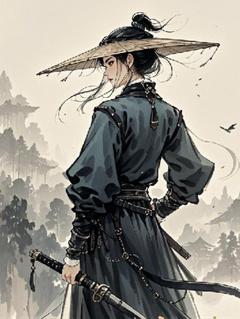 什么将军夫人,那是土匪山贼