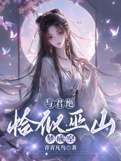 《与君绝,恰似巫山梦成空》小说全文免费阅读 《与君绝,恰似巫山梦成空》最新章节列表