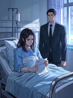 我身患绝症后，影帝老公不装了陆铭辰叶窈窈小说大结局免费试读