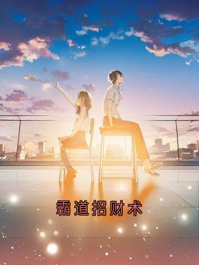 霸道招财术