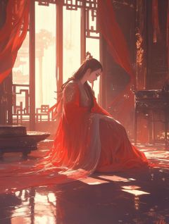 重活一世,我不再阻止妹妹私奔