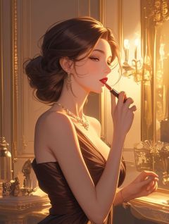 爱意如落叶,随风消逝