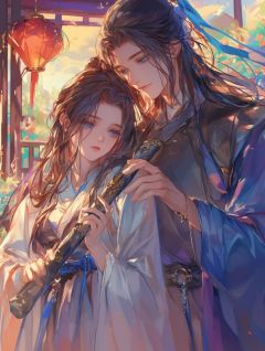 涅槃成功后,夫君后悔拔我羽毛了