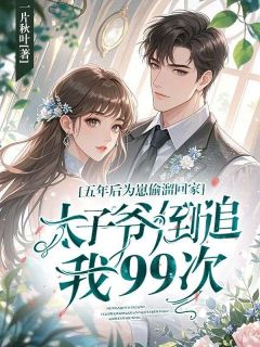 《五年后为崽偷溜回家,太子爷倒追我99次》许安恬陆景序大结局精彩试读