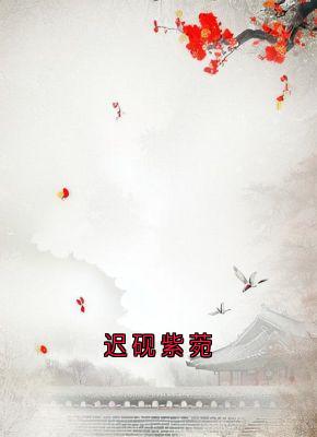 迟砚紫菀云莲迟砚阅读_迟砚紫菀文本在线阅读