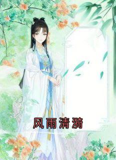 风雨清漪