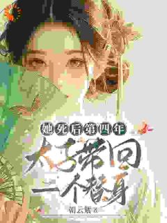 《她死后第四年，太子带回一个替身》宁喜儿萧止淮大结局精彩试读