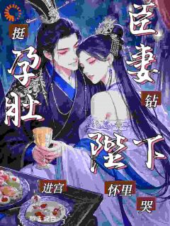 挺孕肚进宫,臣妻钻陛下怀里哭