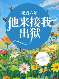 死后六年,他来接我出狱