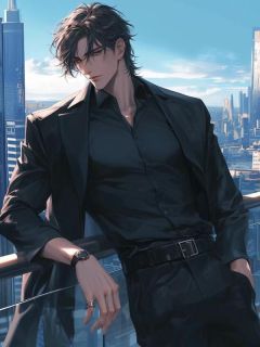 爱恨如霜风完整全文全集精彩试读 爱恨如霜风小说免费阅读