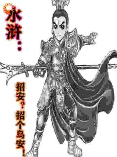 精彩章节《水浒：招安？招个鸟安！》晁阳晁盖全文免费阅读