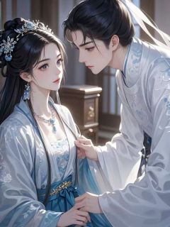 放弃成仙后,夫君他疯了