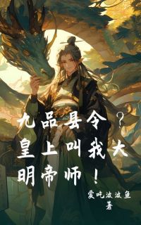 九品县令?皇上叫我大明帝师!!