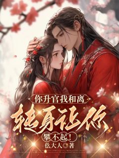 你升官我和离,转身让你攀不起!