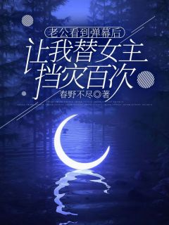 老公看到弹幕后,让我替女主挡灾百次