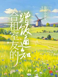 《合租室友的蹭饭通知》小说大结局精彩试读 夏纯宋惜小说阅读