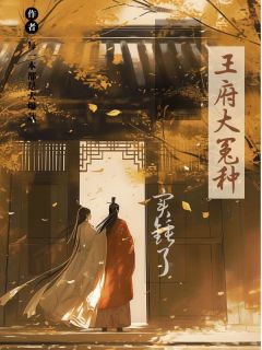 王府大冤种实锤了小说最新章节免费阅读(精彩章节未删节)