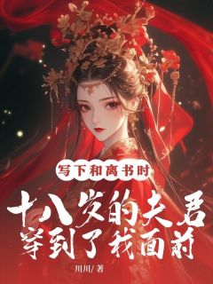 写下和离书时,十八岁的夫君穿到了我面前婉婉顾林枫 写下和离书时,十八岁的夫君穿到了我面前在线阅读