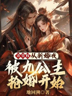 弄皇权:从新婚夜被九公主抢婚开始